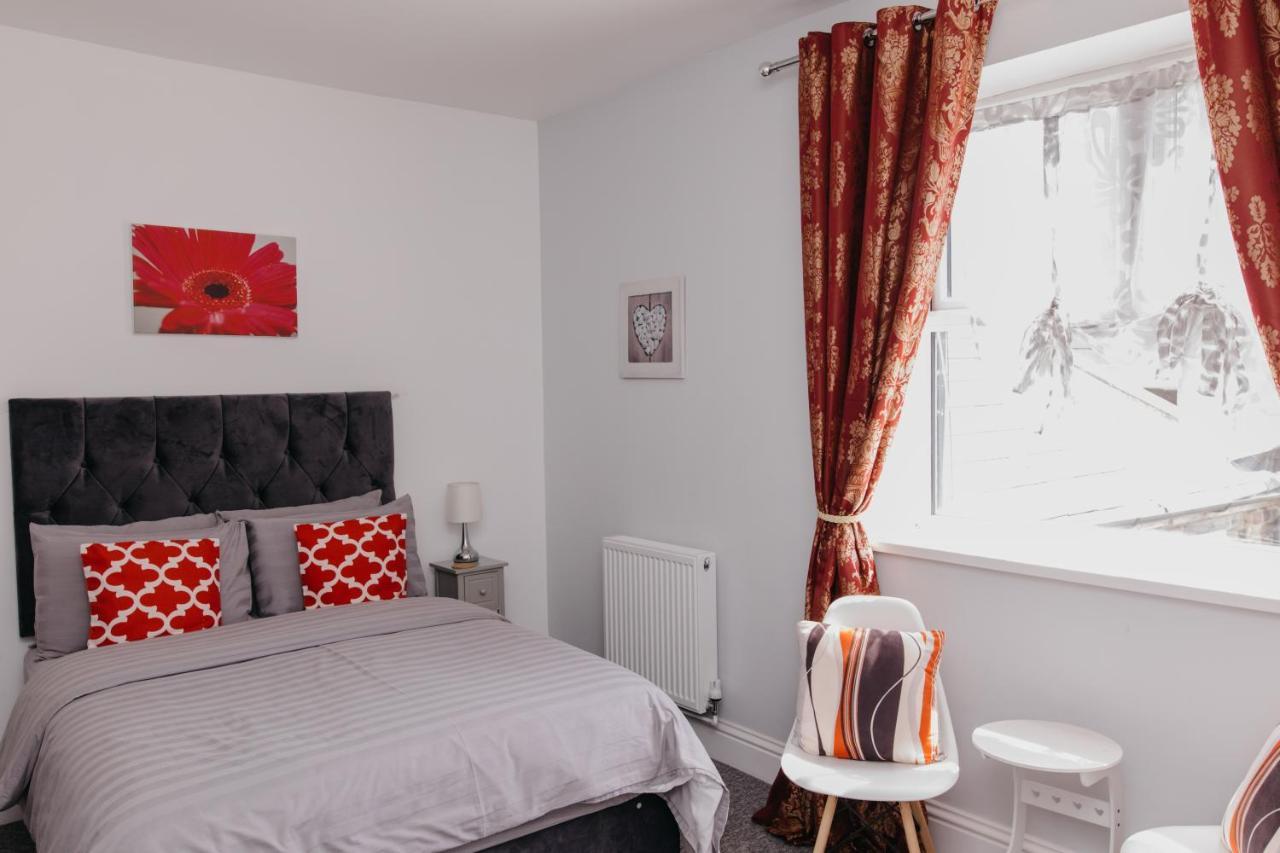 Sherwood Hotel Margate Esterno foto