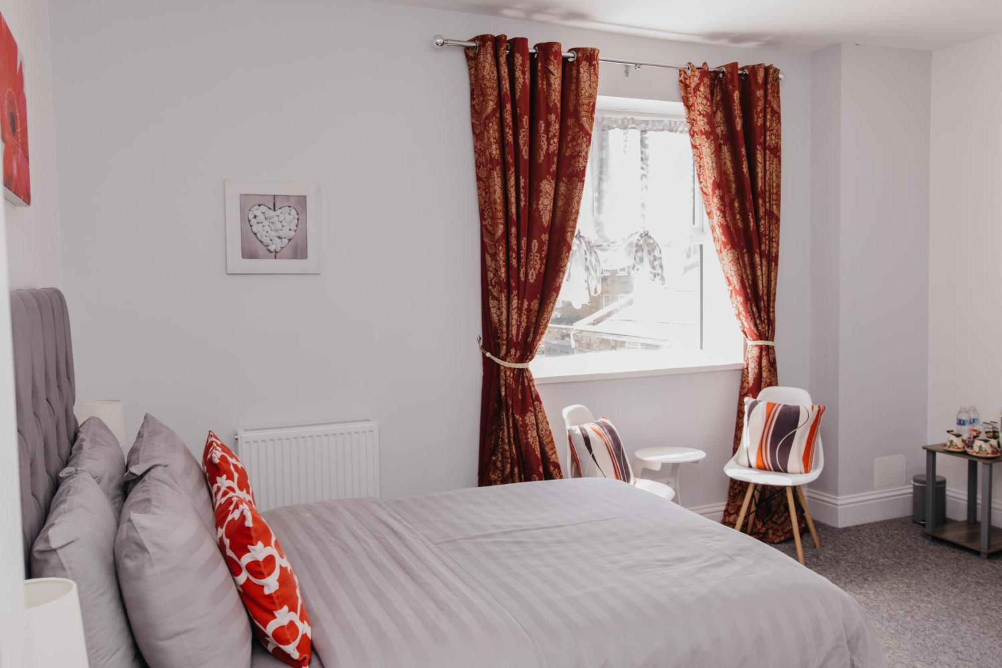 Sherwood Hotel Margate Esterno foto
