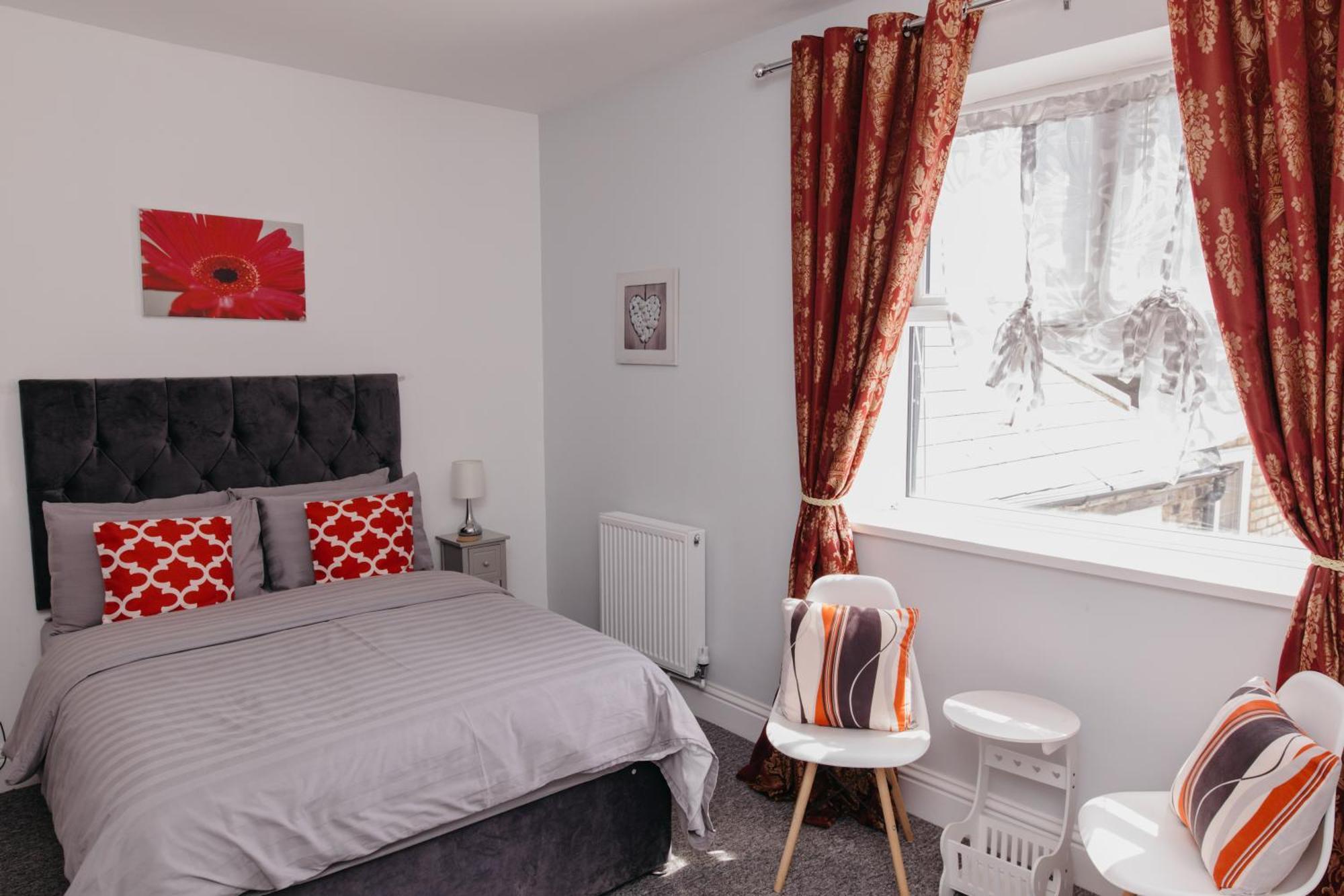 Sherwood Hotel Margate Esterno foto