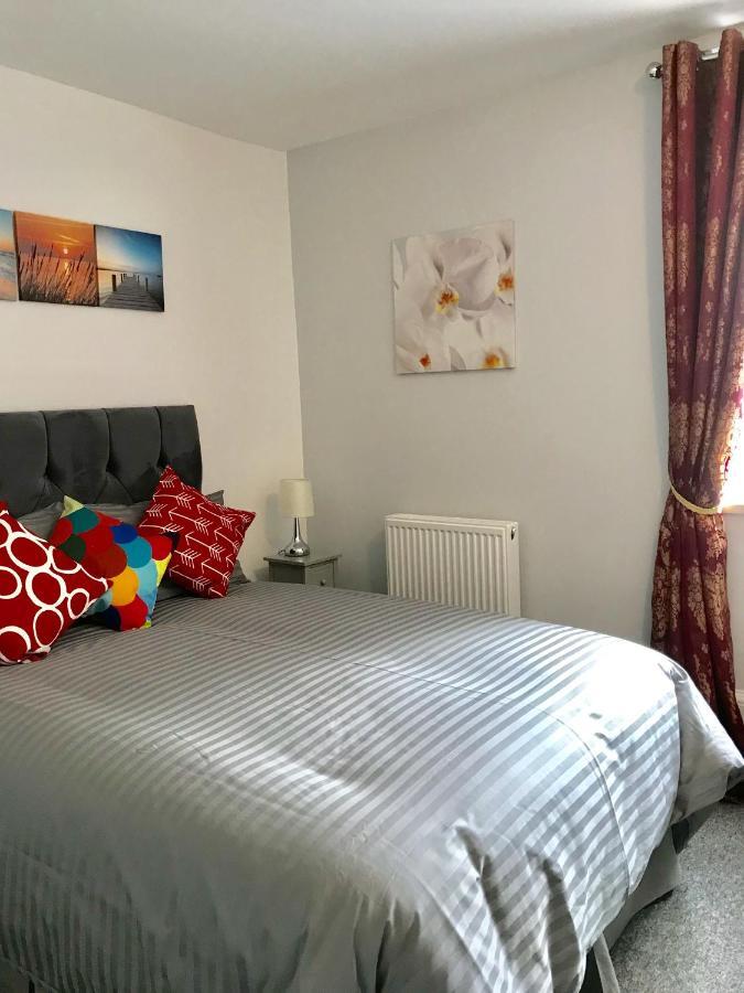 Sherwood Hotel Margate Esterno foto