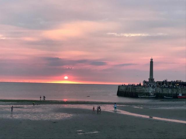 Sherwood Hotel Margate Esterno foto